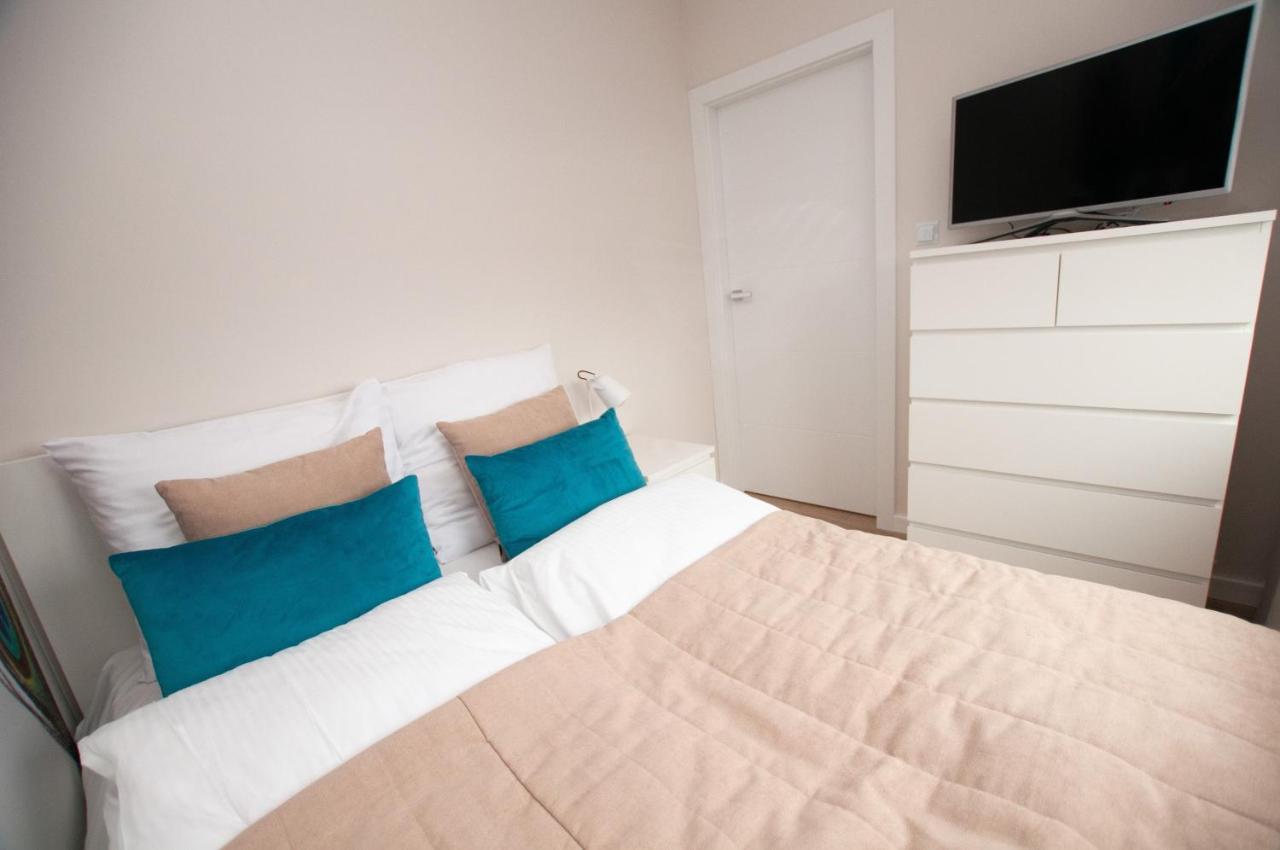 קולובז'ג Komfortowy Apartament Paw- Z Garazem מראה חיצוני תמונה